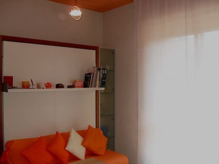 Archisio - Gian Luca Frigerio - Progetto 2000 private apartment andora sv italy