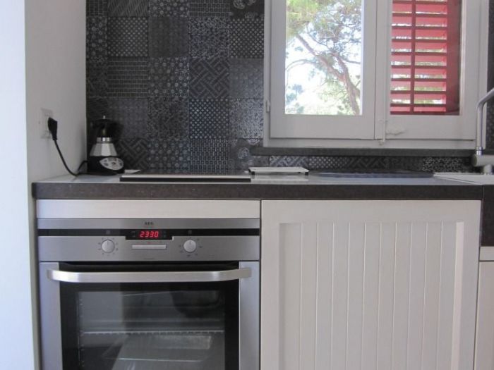 Archisio - Block Studio - Progetto Casa longa