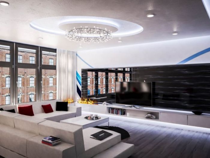 Archisio - Denis Confalonieri - Progetto Ortles