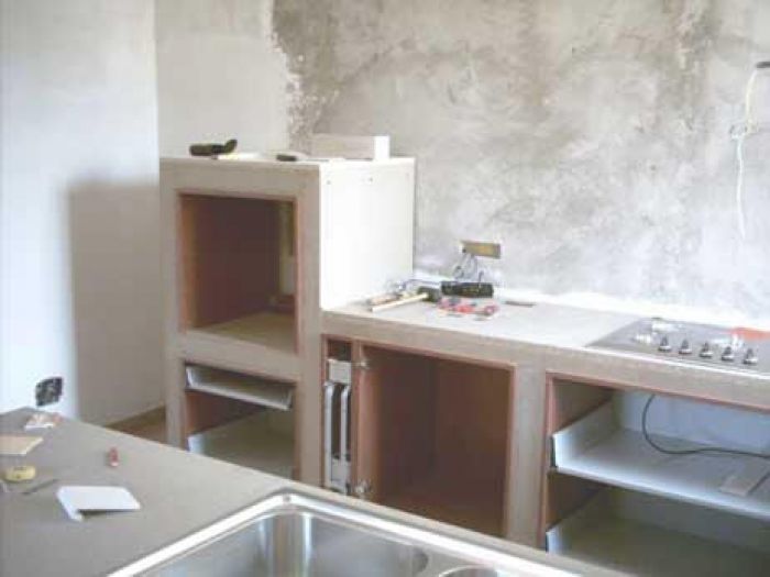 Archisio - Zaccaria Monguzzi - Progetto Montaggio