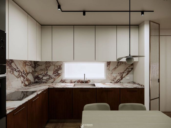 Archisio - Ifarchitetti - Progetto Casadm