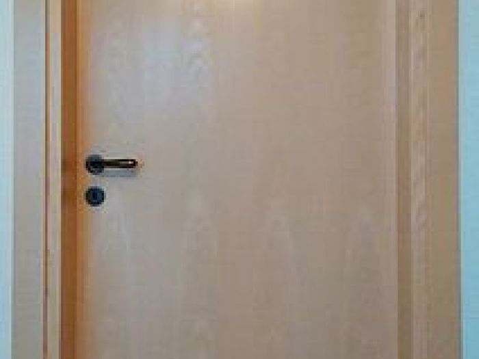 Archisio - Infissi E Arredamenti Falegnameria Masi - Progetto Porte