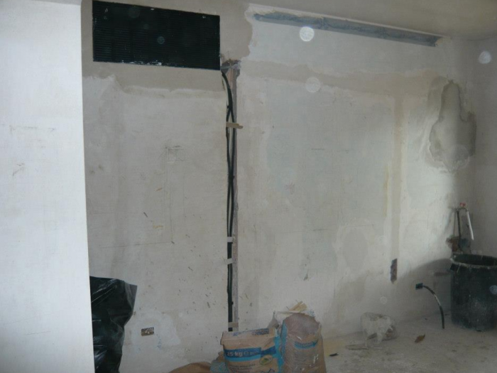 Archisio - Piccinelli Ristrutturazioni - Progetto Villa