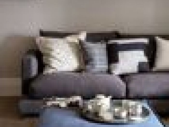 Archisio - Flamar Tessuti Carte Moquettes - Progetto Cuscini decorativi