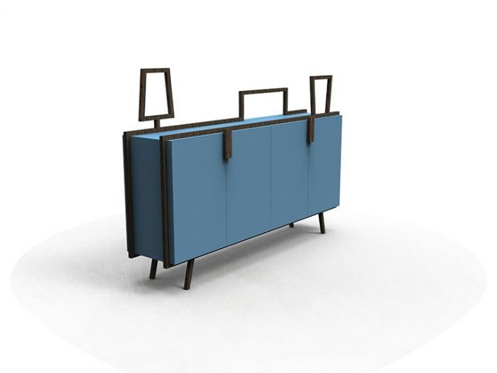 Archisio - Stefano Mazzuchetti - Progetto Madia line