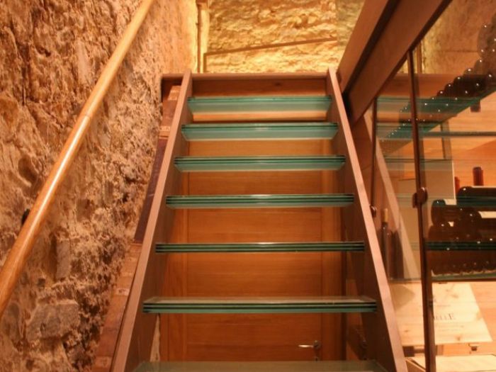 Archisio - Flli Groppo srl - Progetto Cantina rocca di castagnoli