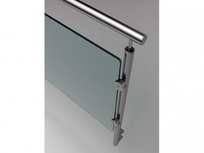 Archisio - Abruzzo Scale Arredo - Progetto Ringhiere