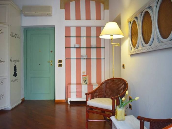 Archisio - Home Staging Sicilia - Progetto Casa vacanze mazzini