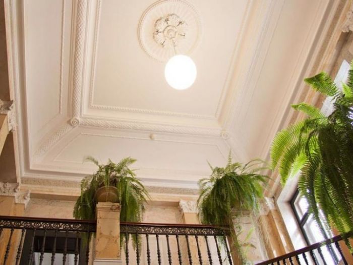 Archisio - Marco Zucca Intonaci - Progetto Ristrutturazioni