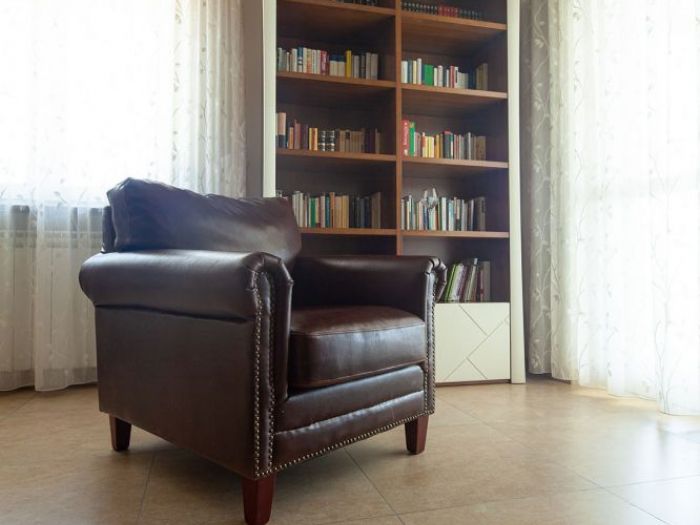 Archisio - Antonio Felicetti Architettura Interior Design - Progetto Casa di un ex politico