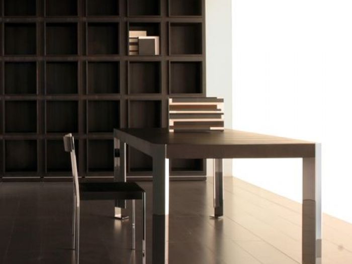 Archisio - Romani Saccani Architetti Associati - Progetto Mobili