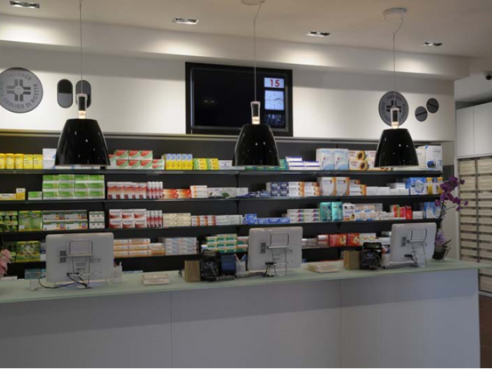 Archisio - Ap Illuminazione - Progetto AP ILLUMINAZIONE