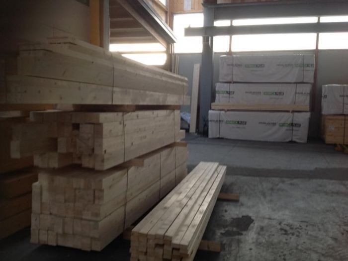 Archisio - Ambientline - Progetto Box e chiosco