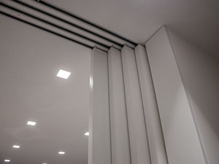 Archisio - Gabriele Palestini Arch D - Progetto Spazi evolvibili su 150 mq