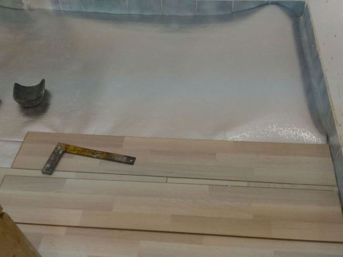 Archisio - Pucci Edilizia E Strade - Progetto Modifiche interne