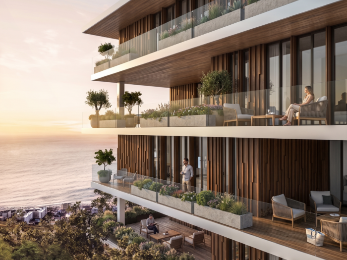 Archisio - Barberio Colella Architetti - Progetto Unit 27