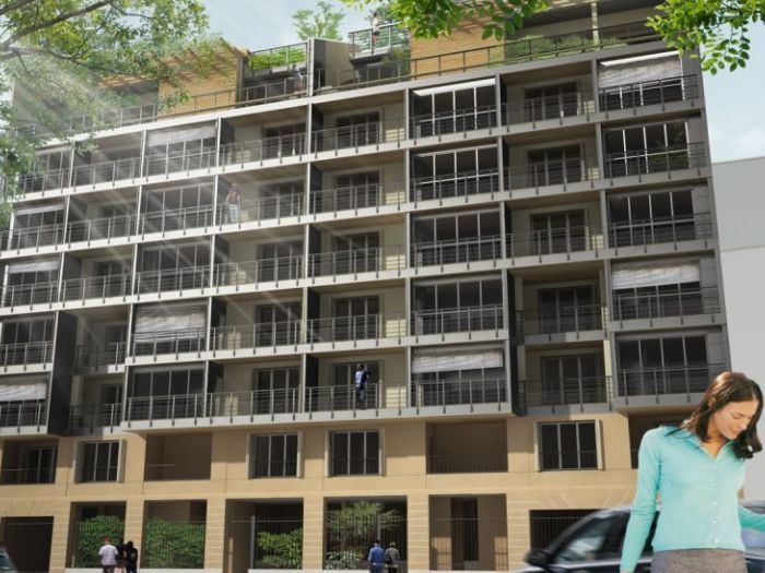 Archisio - 3p Project - Progetto Renderrender