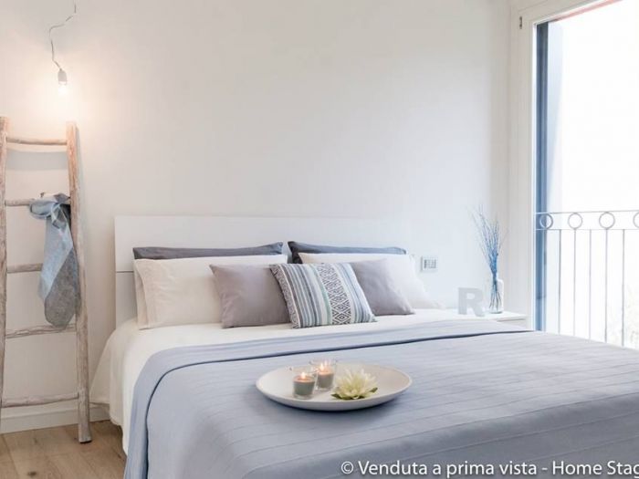 Archisio - Venduta A Prima Vista - Progetto Relooking bilocale zona malpensa