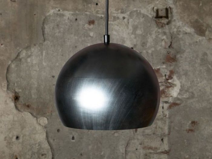 Archisio - Quadrilatero Srl - Progetto Lampade a sospensione