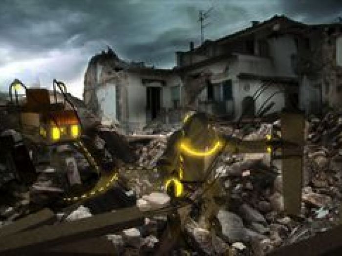 Archisio - Remo Design Lab Di Giorgio Ceccotti - Progetto Productindustrialinterior