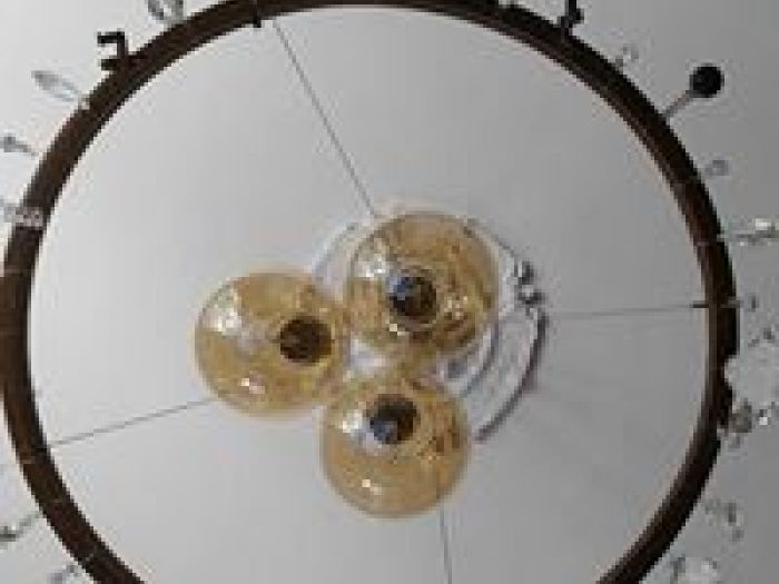 Archisio - Energia Impianti Di Capriotti Gianluca - Progetto Impianti elettrici