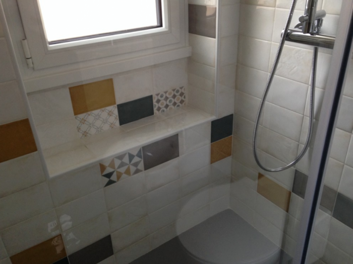 Archisio - Elena Scarpetti - Progetto Tutto il comfort in pochi metri