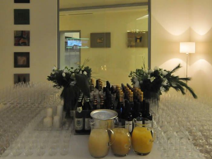 Archisio - Maria Leone Gruppospa - Progetto Eur spa torna su