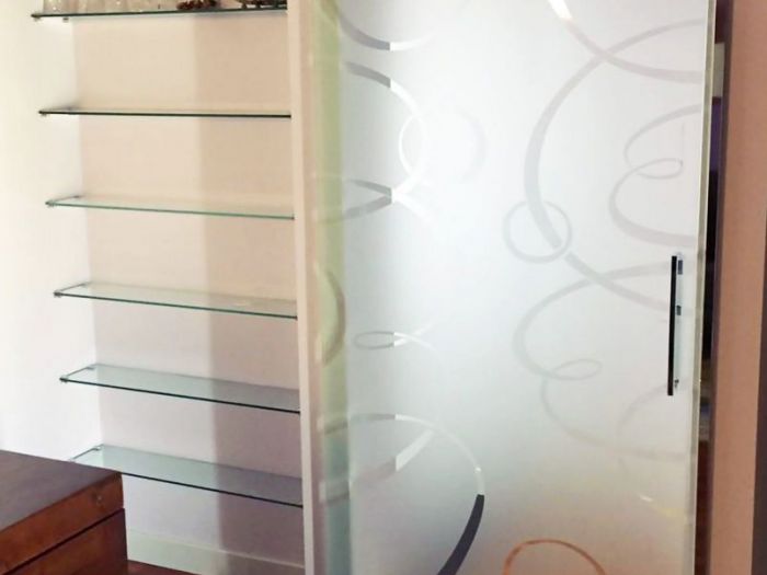 Archisio - Vetreria Battiato - Progetto Design