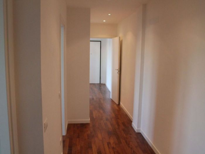 Archisio - Ristrutturazioni Salardi - Progetto Appartamenti anni 70