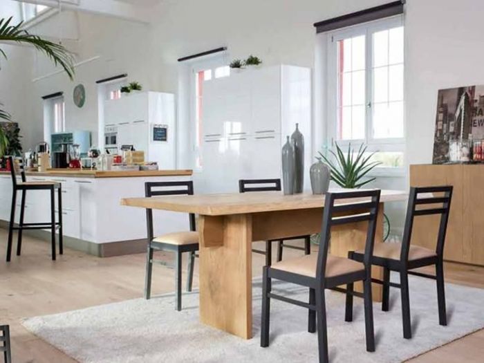 Archisio - Bl Mobili - Progetto Gallery