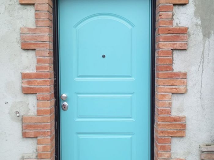 Archisio - De Luca Serramenti Di Andrea De Luca - Progetto Portoni blindati