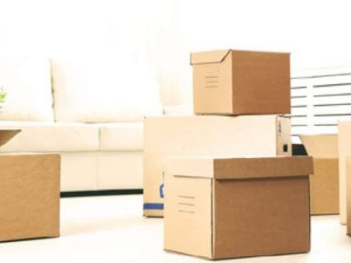 Archisio - Moving Traslochi - Progetto Trasloco