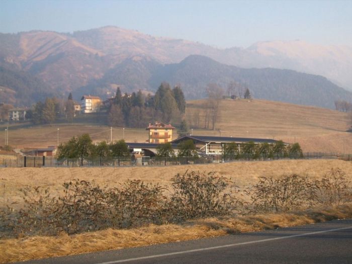 Archisio - Modellazioni 3d E Rendering Di Lattuada Stefano - Progetto Raffronti prima e dopo