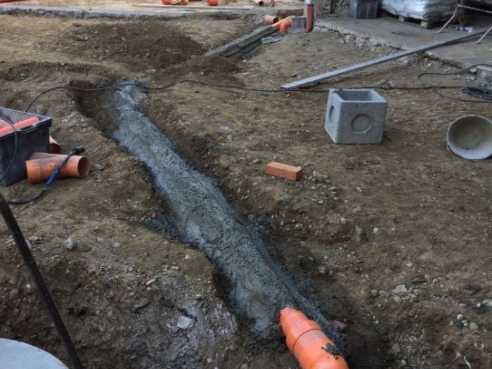 Archisio - Ricciardi Project Home - Progetto Lavori vari