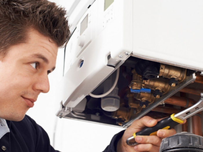 Archisio - Bombardelli Termoidraulica Snc - Progetto Condizionamento e riscaldamento ad arco