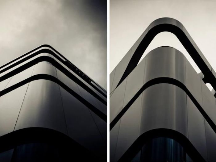 Archisio - Andrea Cutelli Fotografo - Progetto Berlin