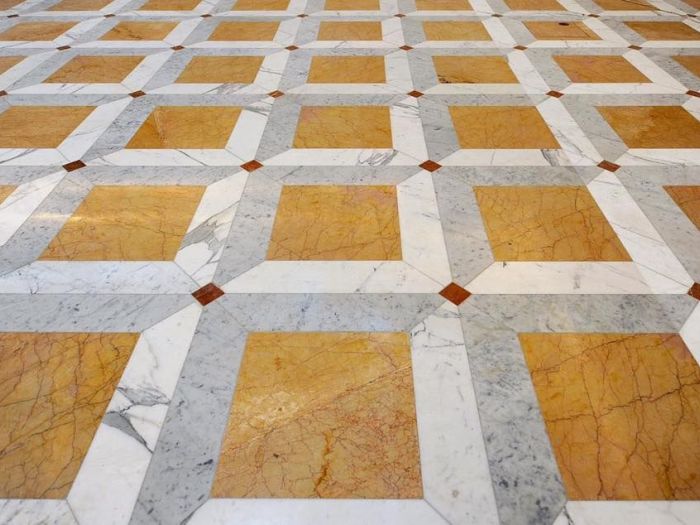 Archisio - La Servizi Ristrutturazioni - Progetto Interni