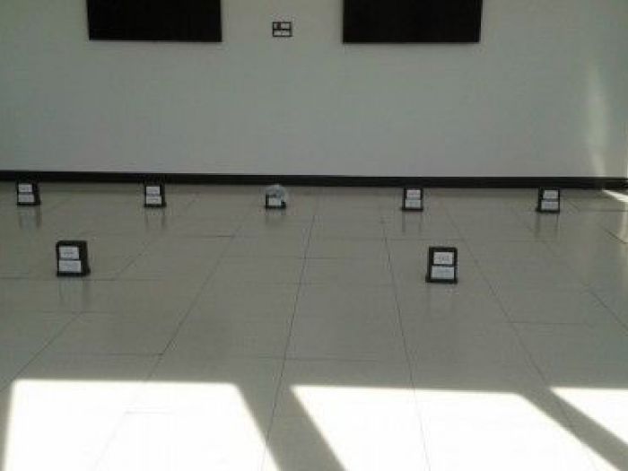 Archisio - La Paudice Impianti - Progetto Cablaggio