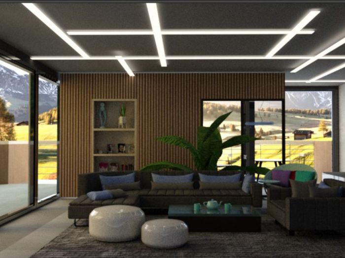 Archisio - Daniela Di Domenicantonio - Progetto Work in progress