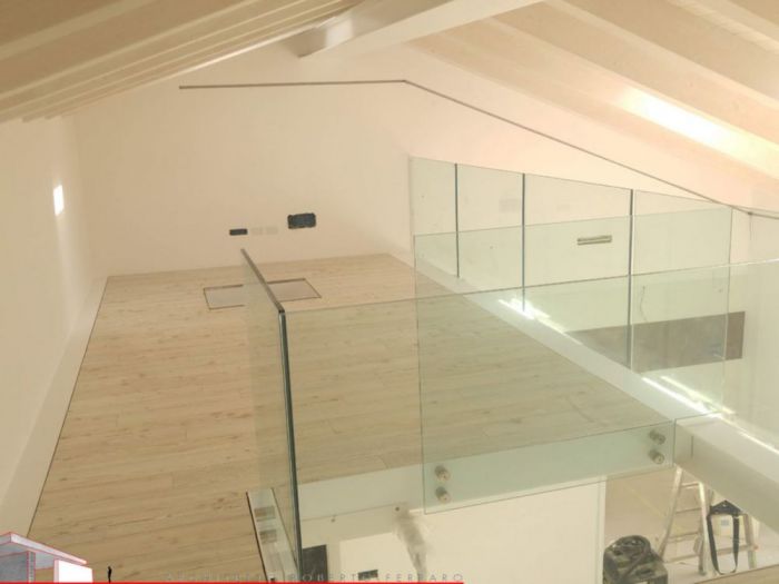 Archisio - Architetto Roberto Ferraro - Progetto New light