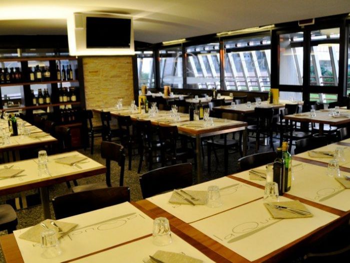 Archisio - Fabar - Progetto Laquolina agrate