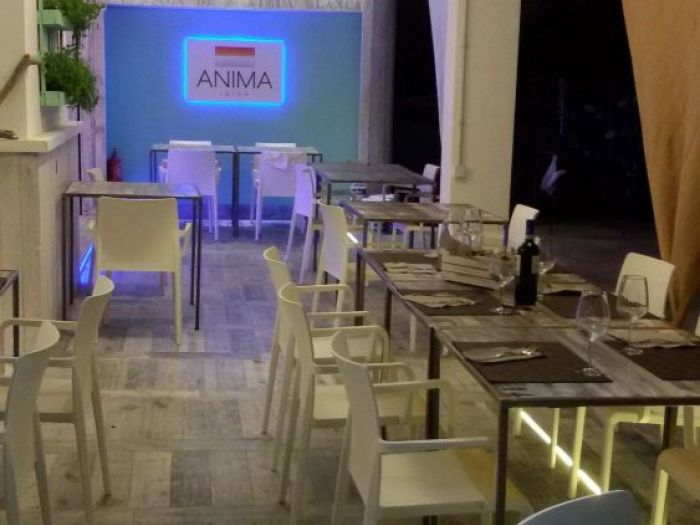 Archisio - Roberto Bardelli - Progetto Bar ristorante e discoteche