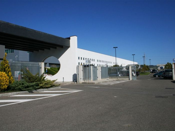 Archisio - Ergon - Progetto Comer