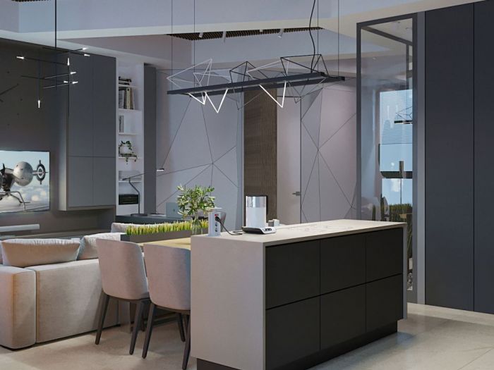 Archisio - Denis Igorevich Yurov - Progetto Riverdale