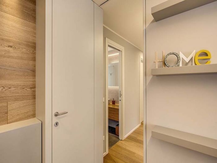 Archisio - Mob Architects - Progetto Rizzo