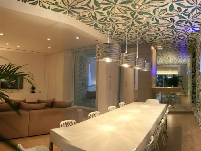 Archisio - Vincenzo Bafunno - Progetto Casa plaza