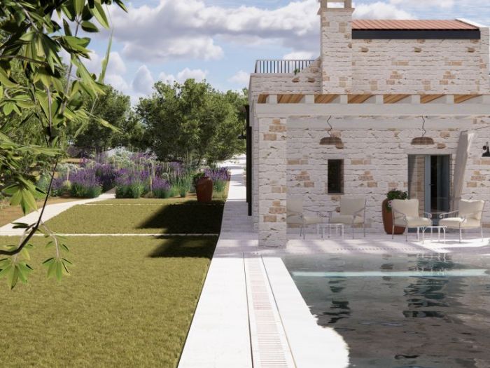 Archisio - Ifarchitetti - Progetto Dimoramaria giovanna