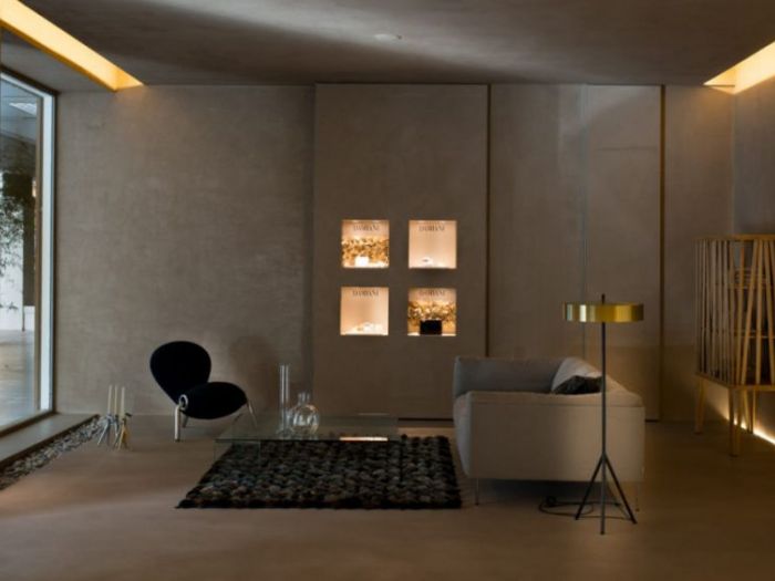 Archisio - Costruzioni Edili Cannav - Progetto We Concept