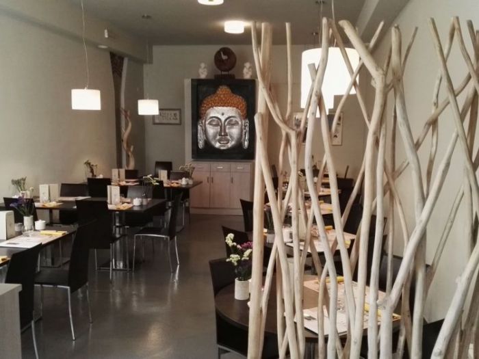 Archisio - Valter Arcari - Progetto Ristorante milano centro