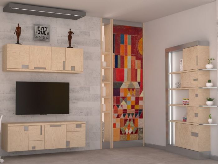 Archisio - Artifact Studio - Progetto Casa pr-17